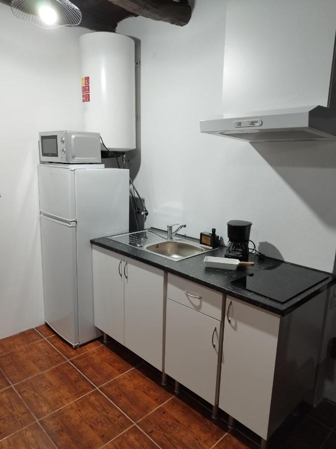 Appartement Magma Rral3529 à Velas Extérieur photo