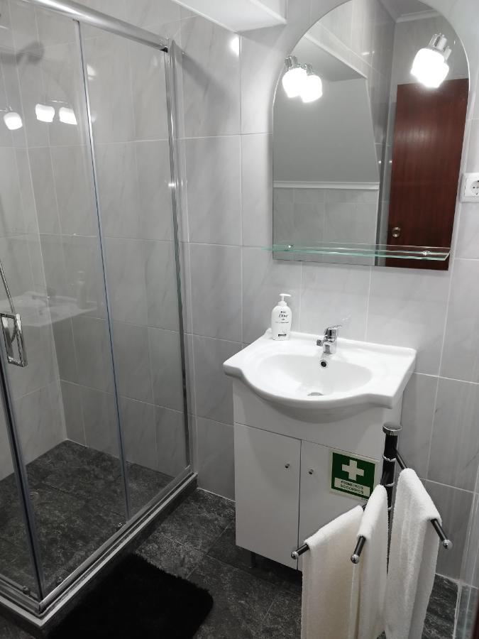 Appartement Magma Rral3529 à Velas Extérieur photo
